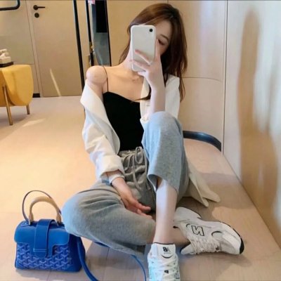 寂静的房子